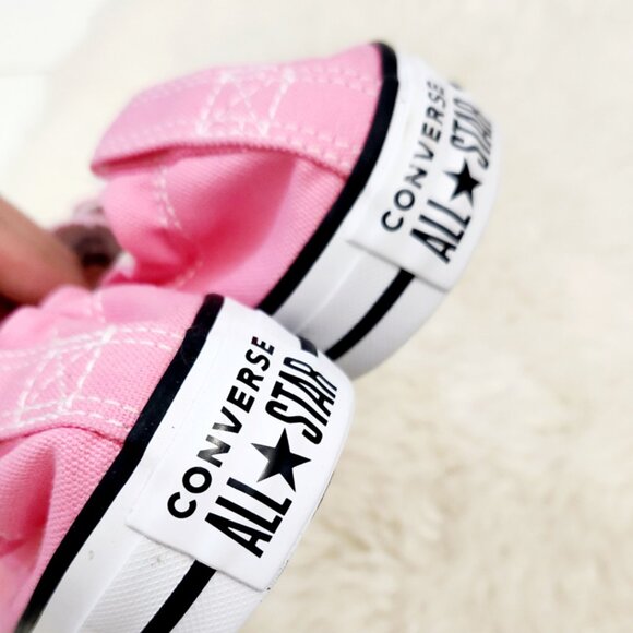 Converse CTAS Shoreline Low Top Sneakers - Picture 3 of 8